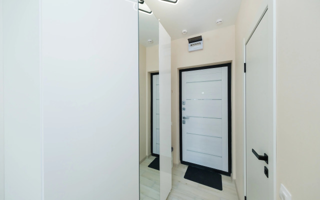 Апартаменты 257 в ЖК Кислород для двоих