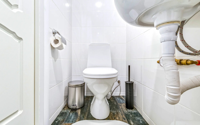 Меблированные комнаты Auf Apart