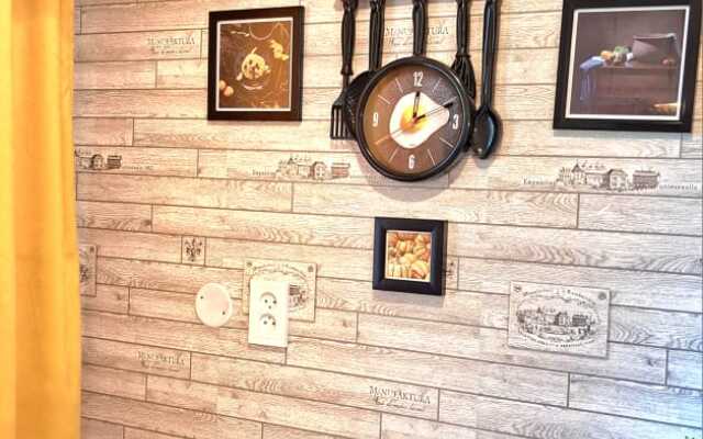 Квартира эконом в центре у вокзала