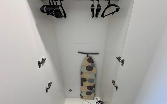 Апартаменты Для троих