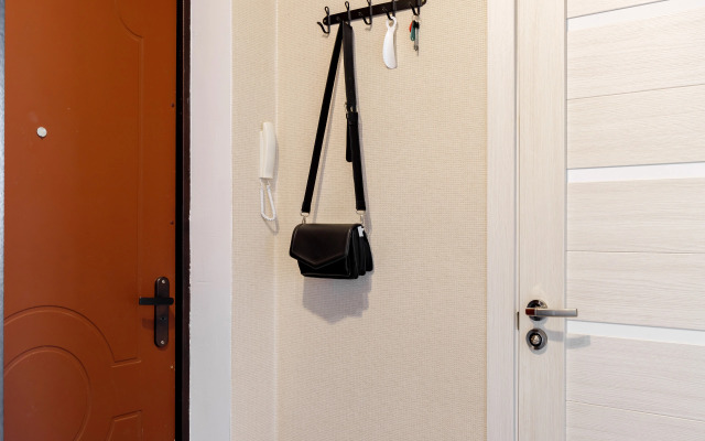 Апартаменты на улице Коммунаров 270