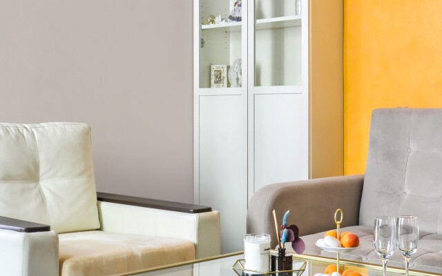 Апартаменты MMyhomeYourhome на Невском 84-86