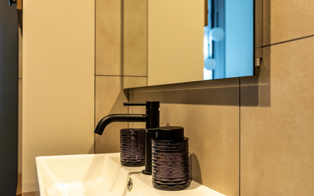 Апартаменты Премиальные в центре Санкт-Петербурга  4