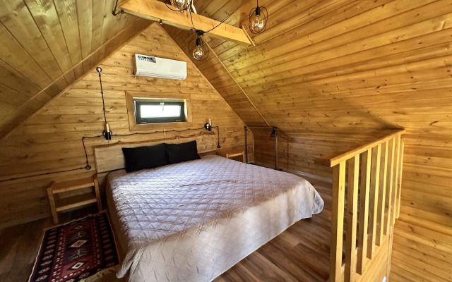 Частный Дом Shambala Village