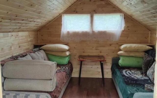 Magtur Cottages