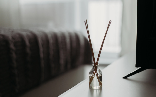 Квартира Норильская 50