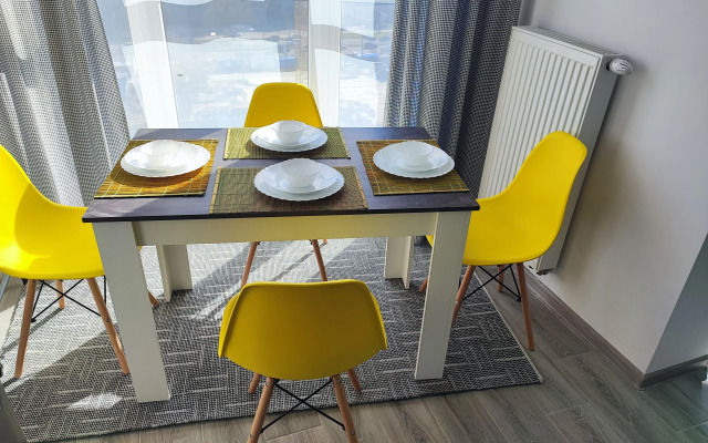 Kaliningrad-Siti Flat