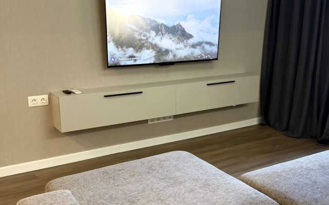 Апартаменты Central Park View Residence