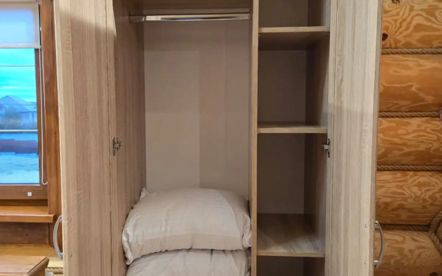 Demidovskie Bani Private house