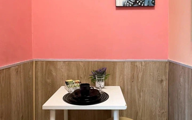 Апартаменты у Метро Первомайская Пм2