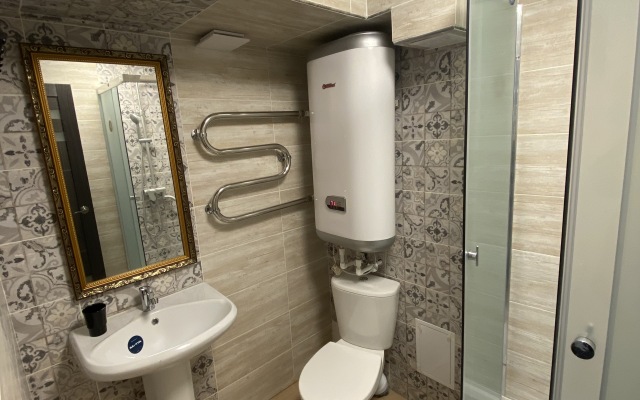 Pobeda Mini-hotel