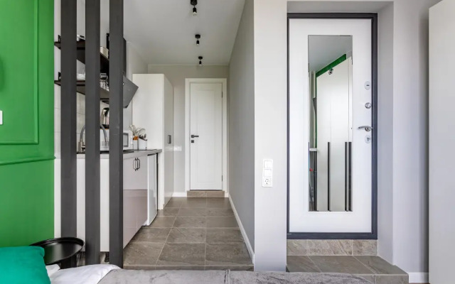 Апартаменты InHome24 Уютное Жилье на Волоколамском Шоссе