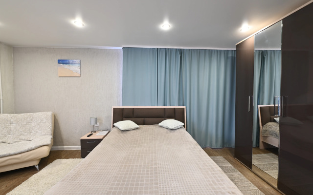 Lyuks Na Mira 6g Apartments