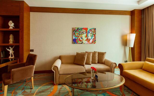 Mövenpick Winter Park Baku Hotel