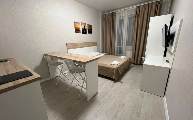 Апартаменты Salut Go House 1