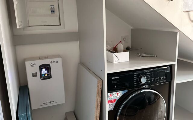 Частный Дом у Моря 3