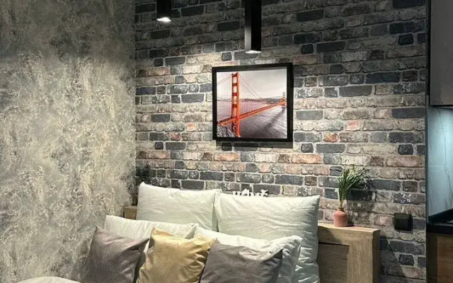 Квартира в 5 Минутax от Жд Вокзала