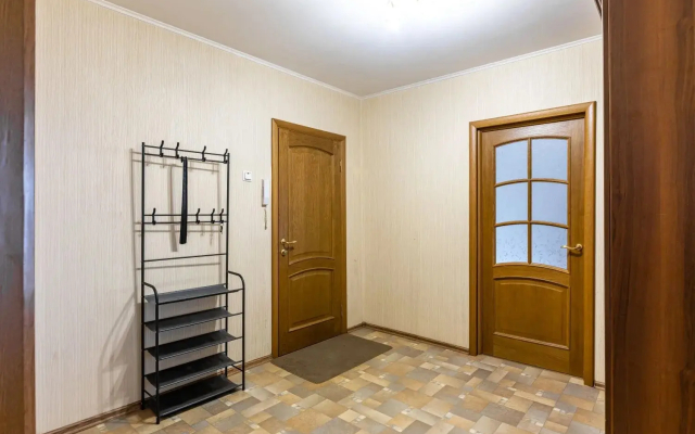 Квартира Домашний Уют