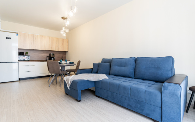 Dvukhkomnatnye V Anape Ot Letoarart Apartments