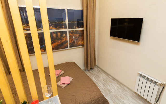 Tatyanin Park 30/4 Lodging House