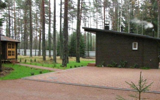 Lesnaya Obitel Recreation Center