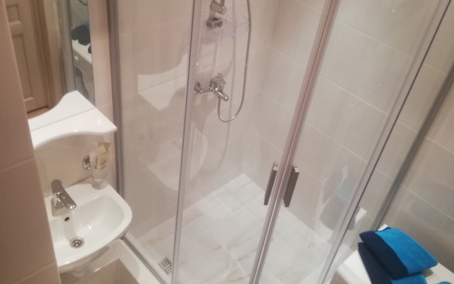 Апартаменты на Кирова