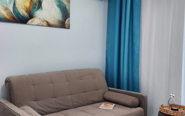 Апартаменты Уютная Студия для Отдыха в Сочи