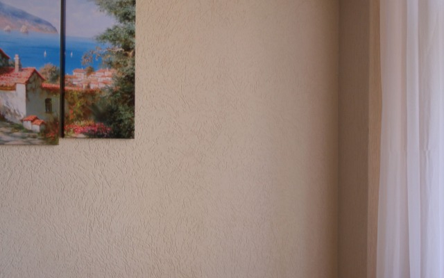 Maks Plyus V Zhk Chernomorskiy Flat