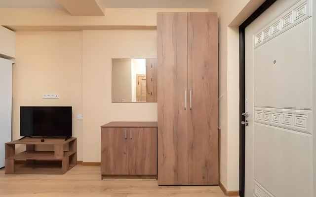 More Rooms Na Stanislavskogo Apartments