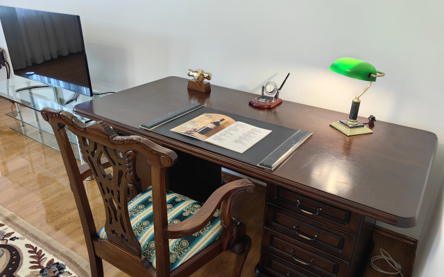 Апартаменты Стоп.Снято! Двухкомнатные Магнифика