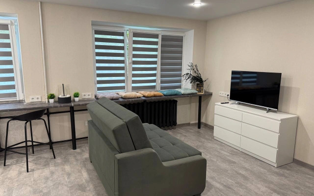 Stilnye Apartments