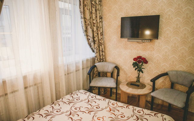Nahimov Mini-Hotel