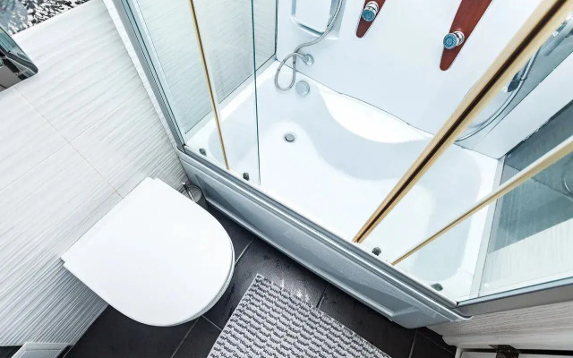 Na Chernomorskoy 6 Flat