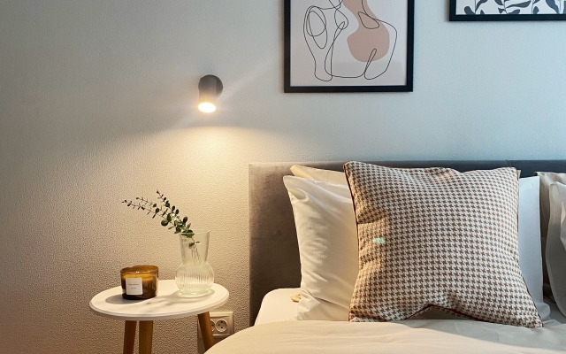 Апартаменты Рядом с Лотос Плаза