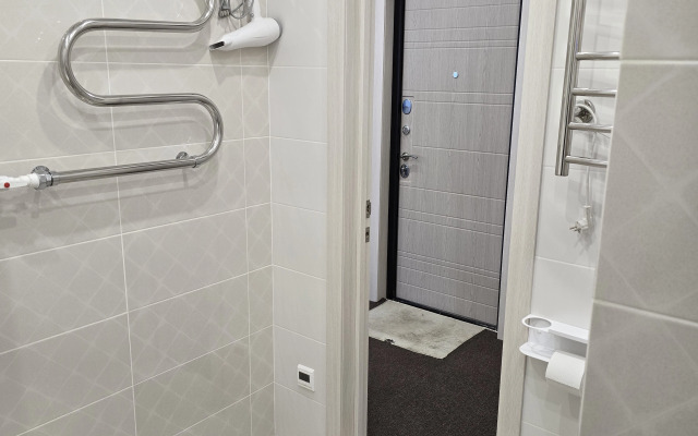 Квартира Уютная