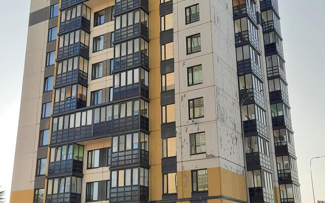 Komfort Apartments