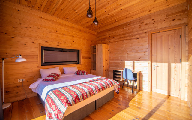Svaneti Countryside 2 Chalet