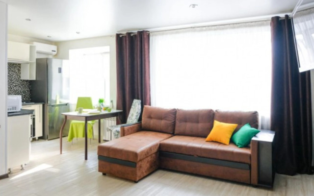 Komfort Oktyabr'skij 29 Flat