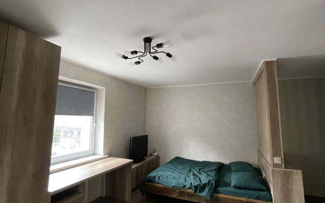 Квартира в самом центре Калининград ул. Черняховского 74