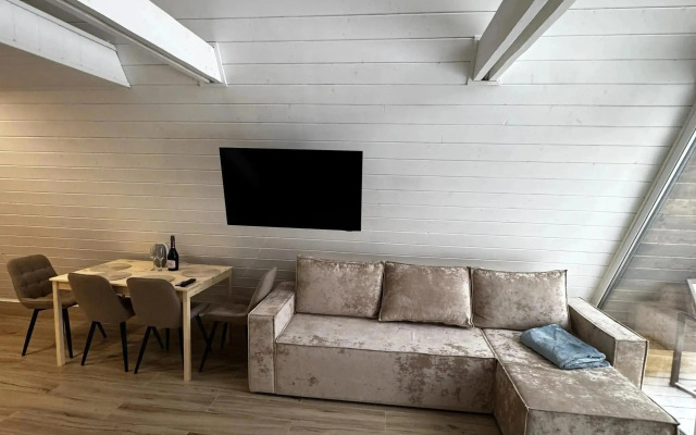 A-Freym Rassvet House Togliatti Private House
