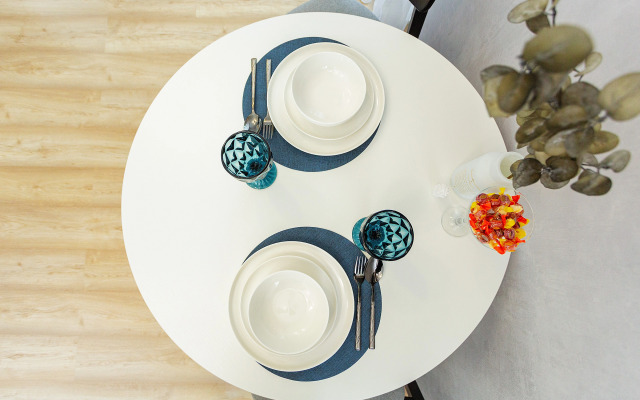 Квартира Уютная Студия