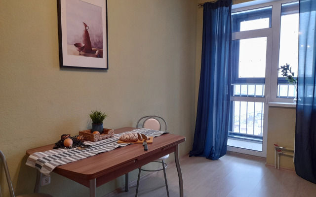 Апартаменты Apart Seasons Belinskogo 177