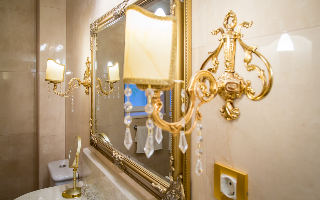 Мини-отель Palazzo Venezia