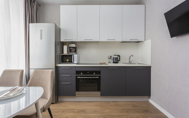 2K 44 M 3 Krovati Flat