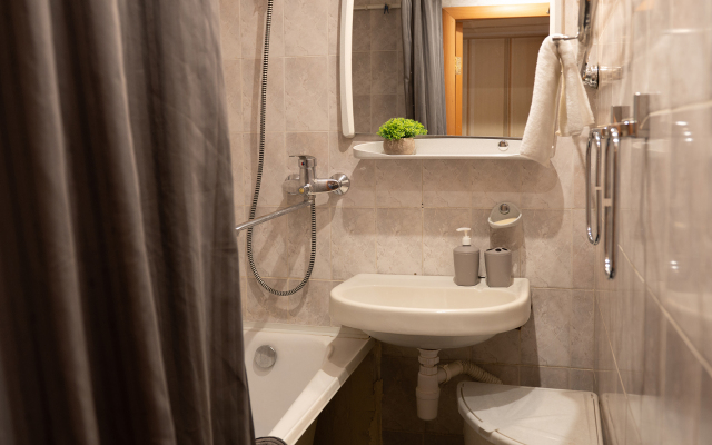 Апартаменты у Метро Беляево и Калужская