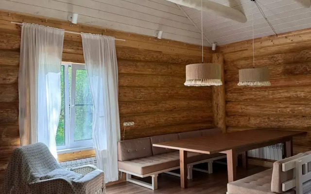 Частный Дом Хануман