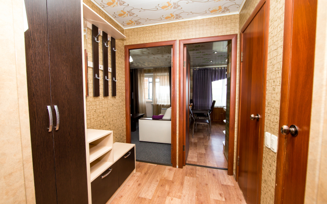 Aday V Tsentre Goroda Apartments