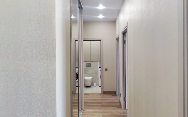 Квартира Бобродом это лучшая альтернатива отелю в центре города