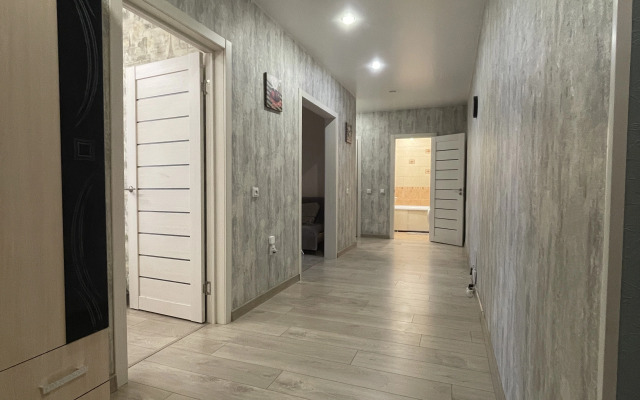 Квартира Свободная и Уютная для Твоего Комфорта