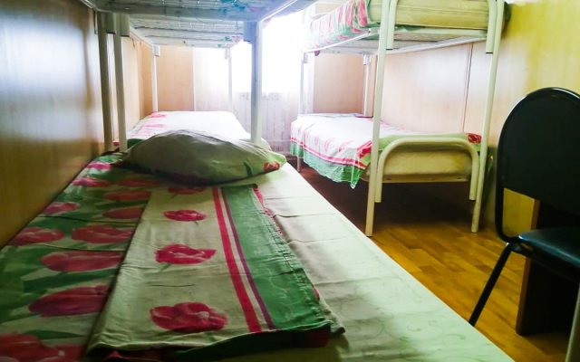 Хостел HotelHot Михайловская слобода